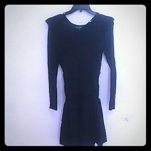 MAJE DRESS SZ T1 US 2-4